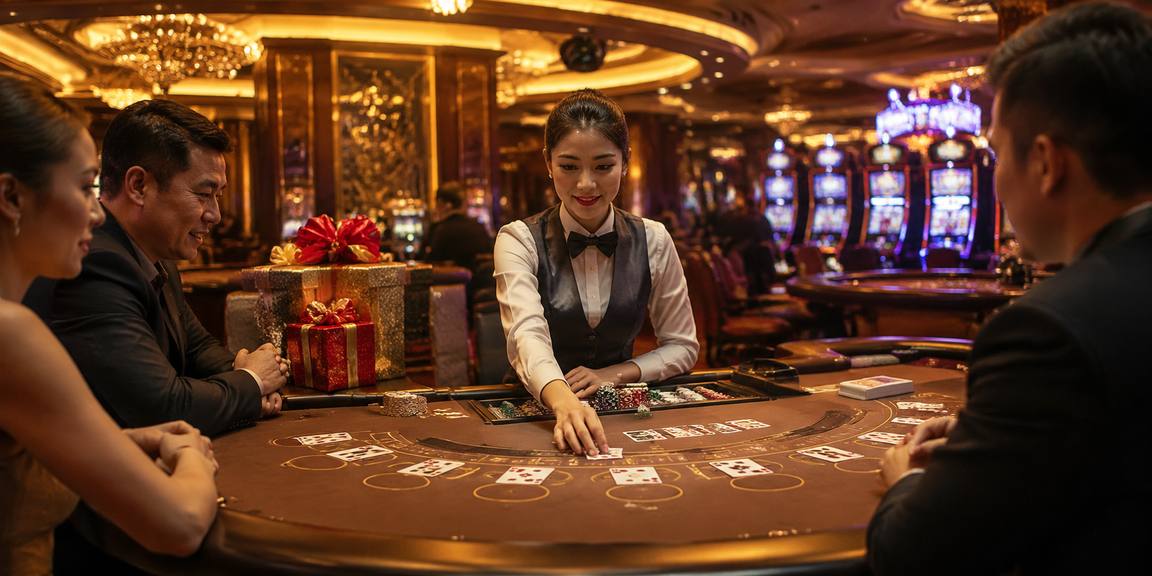 benbet88 Baccarat Trực Tiếp Việt